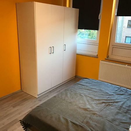 Top Appartement, Mit Messe Und Flughafen Nahe Düsseldorf Exteriör bild