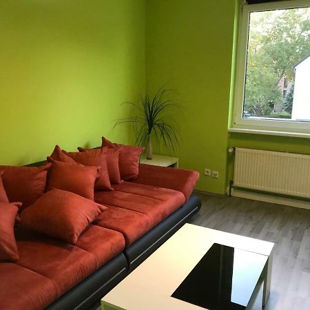 Top Appartement, Mit Messe Und Flughafen Nahe Düsseldorf Exteriör bild