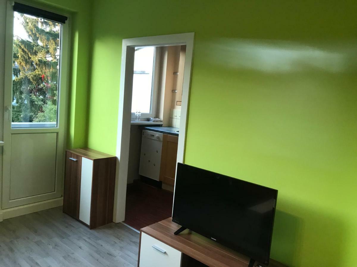 Top Appartement, Mit Messe Und Flughafen Nahe Düsseldorf Exteriör bild