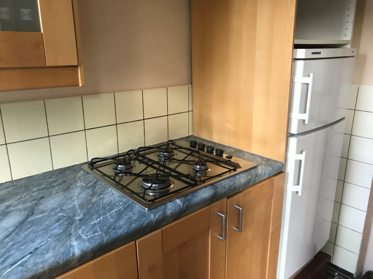 Top Appartement, Mit Messe Und Flughafen Nahe Düsseldorf Exteriör bild