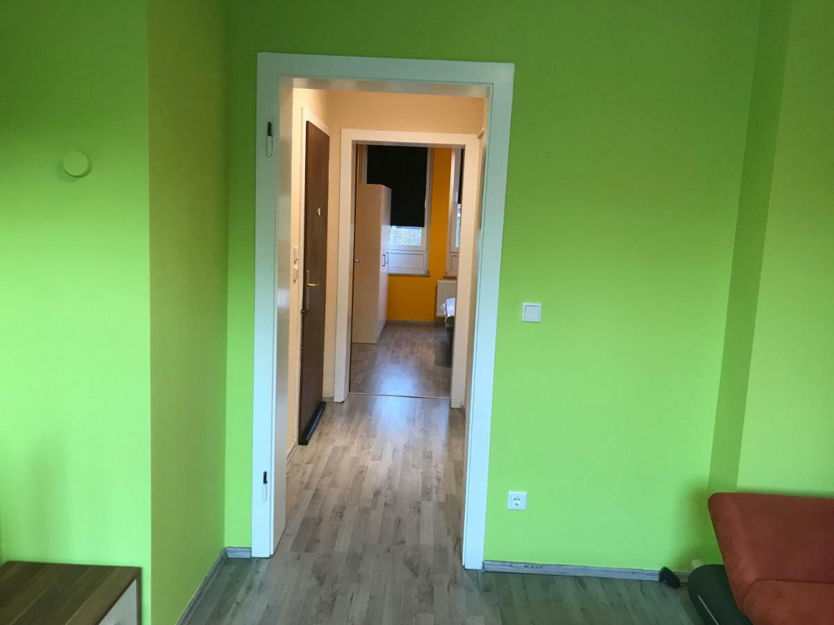 Top Appartement, Mit Messe Und Flughafen Nahe Düsseldorf Exteriör bild