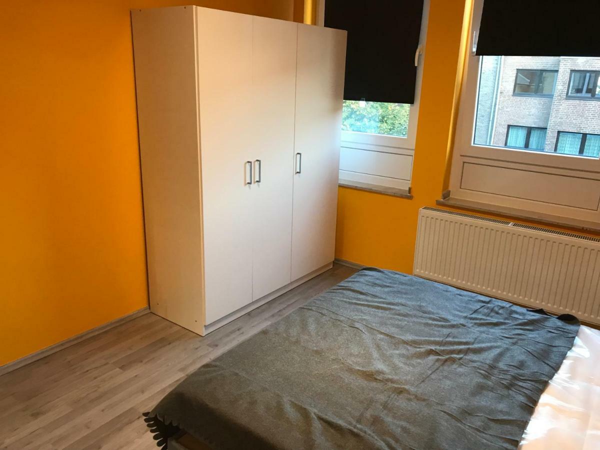 Top Appartement, Mit Messe Und Flughafen Nahe Düsseldorf Exteriör bild