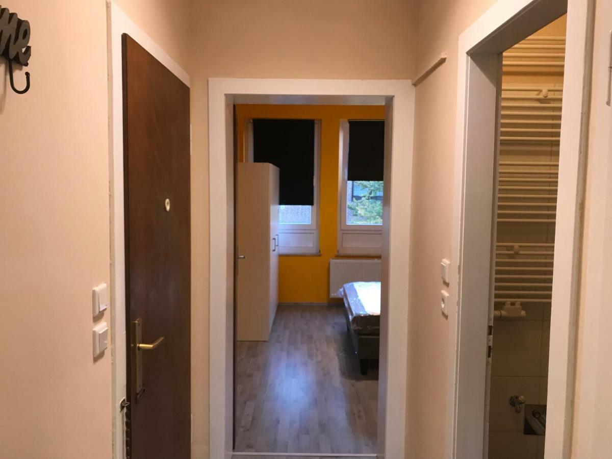 Top Appartement, Mit Messe Und Flughafen Nahe Düsseldorf Exteriör bild