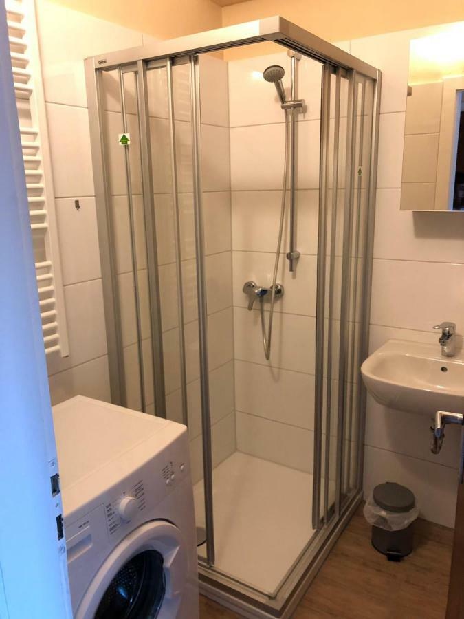 Top Appartement, Mit Messe Und Flughafen Nahe Düsseldorf Exteriör bild